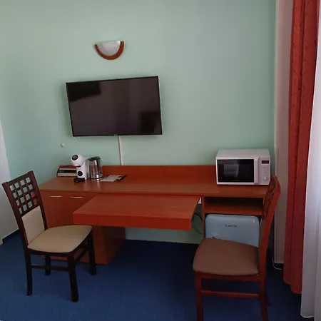 Apartman C409 V Arealu Wellness Hotelu Frymburk Exterior photo